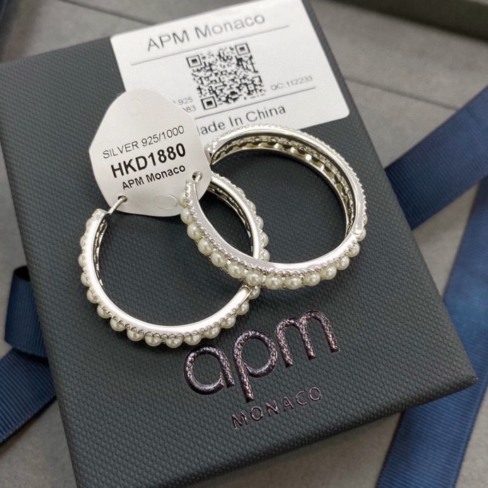 Apm Earrings